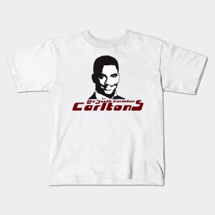 South Carleton Carltons Kids T-Shirt